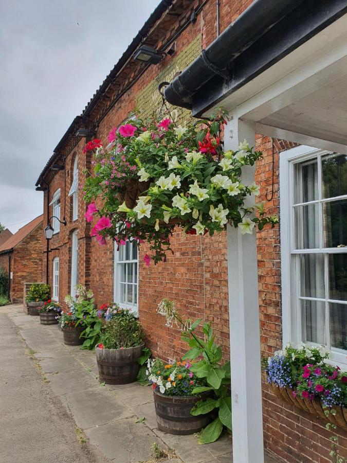 The Lord Nelson Inn Newark upon Trent المظهر الخارجي الصورة