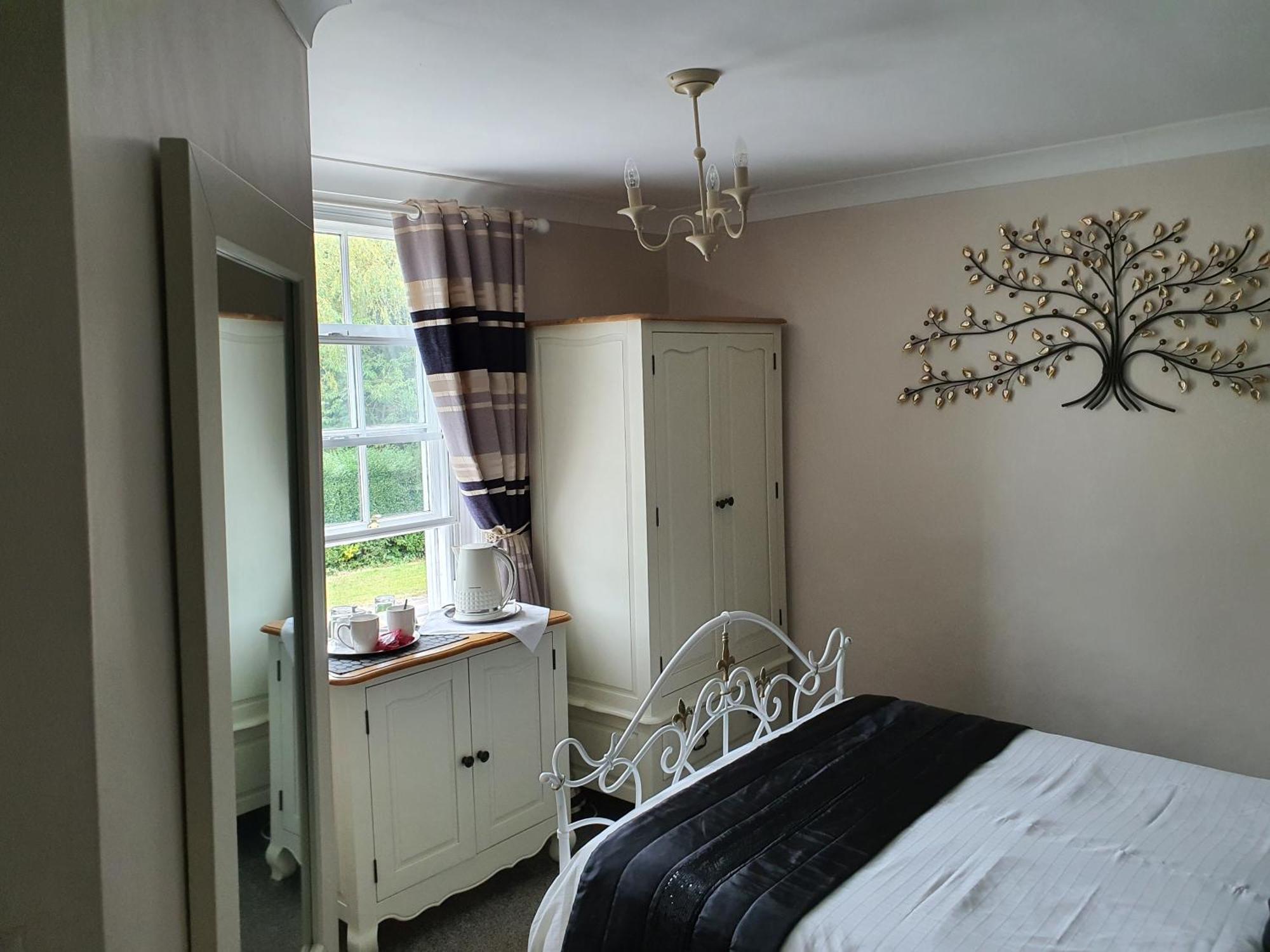 The Lord Nelson Inn Newark upon Trent الغرفة الصورة