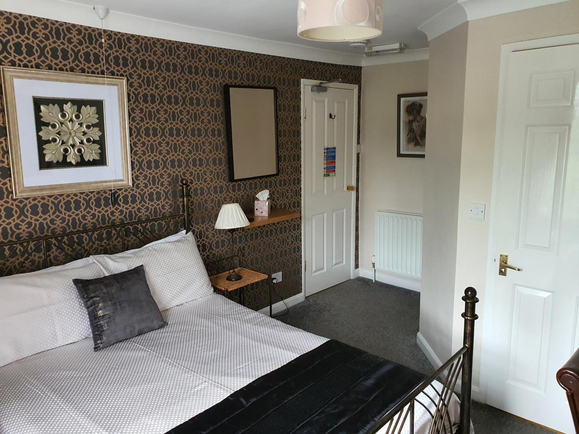 The Lord Nelson Inn Newark upon Trent الغرفة الصورة