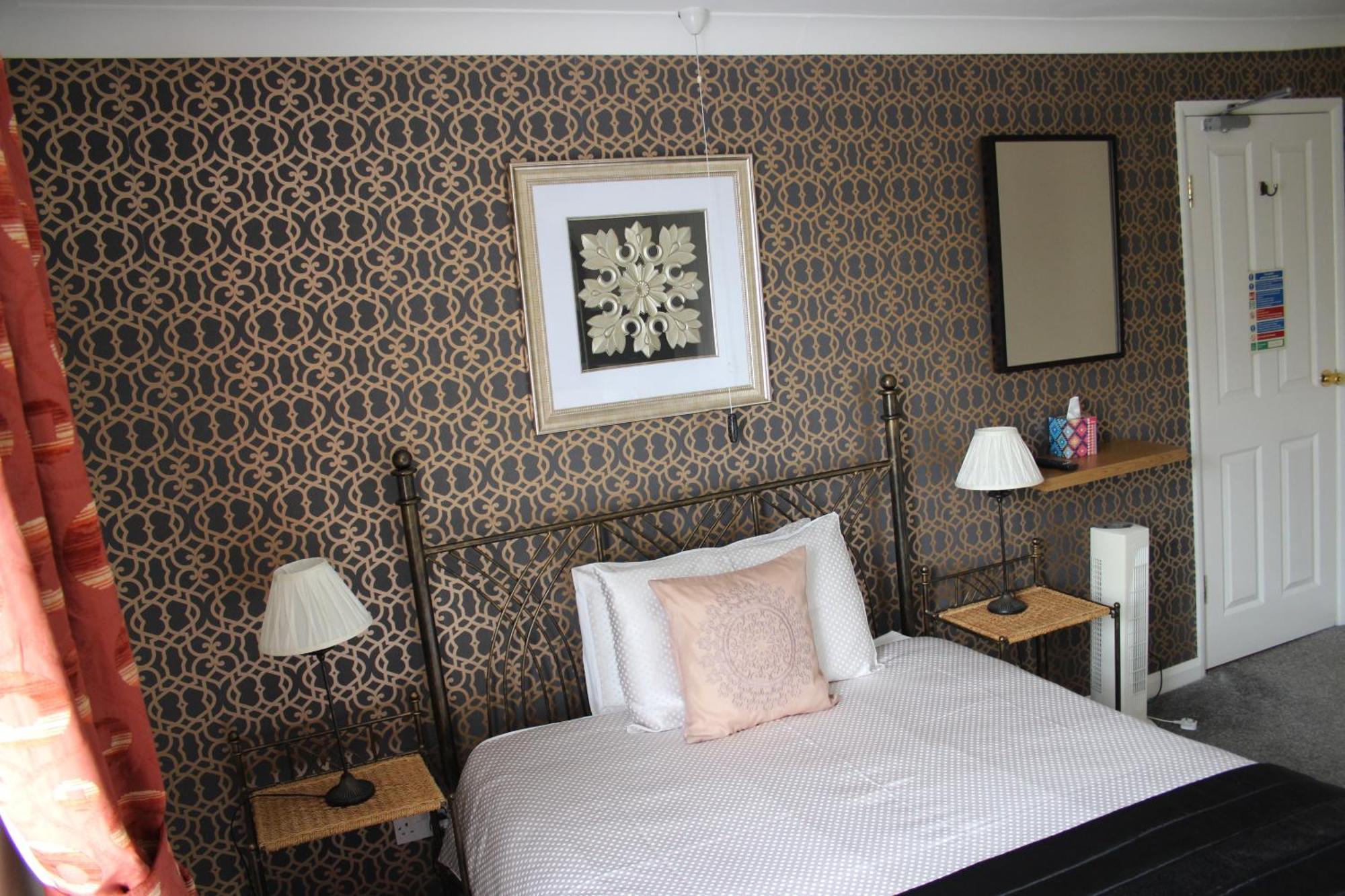 The Lord Nelson Inn Newark upon Trent الغرفة الصورة